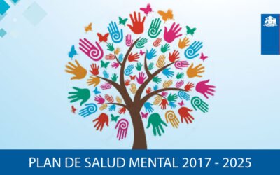 Plan Nacional de Salud Mental 2017-2025