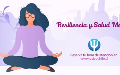 RESILIENCIA Y SALUD MENTAL