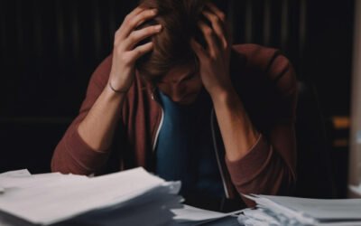 Cómo manejar el estrés diario: Consejos para cuidar tu salud mental